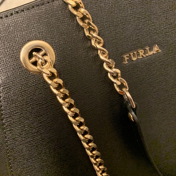 Furla shoulder bag - Picture 2 of 4